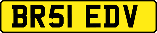 BR51EDV