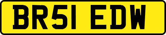 BR51EDW