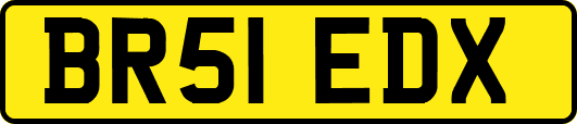 BR51EDX
