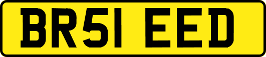 BR51EED