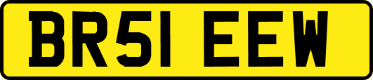 BR51EEW