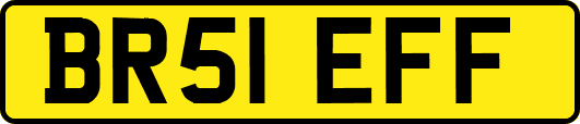 BR51EFF