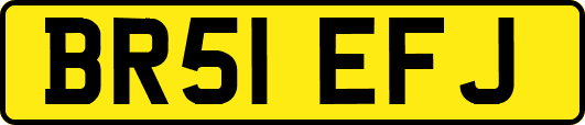 BR51EFJ