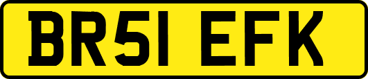 BR51EFK