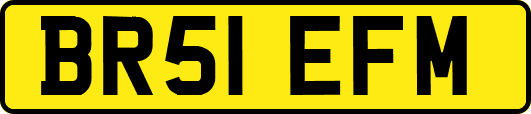 BR51EFM