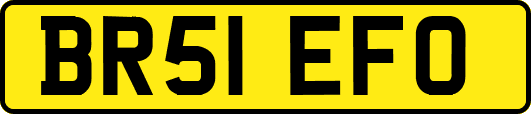 BR51EFO