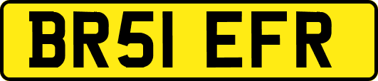 BR51EFR
