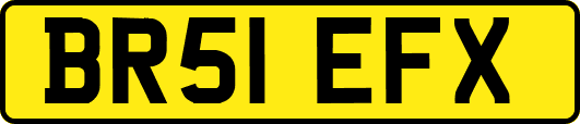 BR51EFX