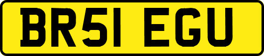 BR51EGU