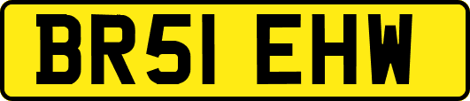 BR51EHW