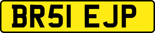 BR51EJP
