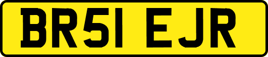 BR51EJR