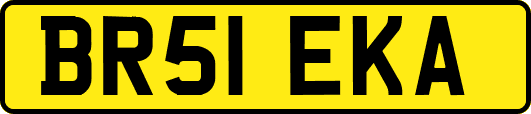BR51EKA