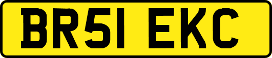 BR51EKC