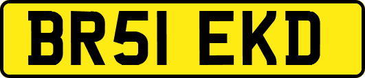 BR51EKD