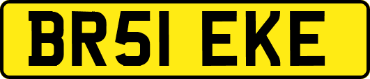 BR51EKE