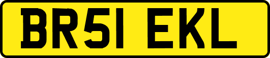 BR51EKL