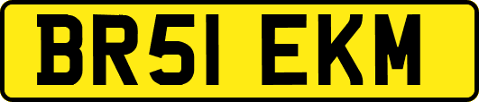 BR51EKM