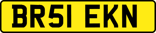 BR51EKN