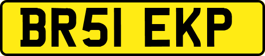 BR51EKP