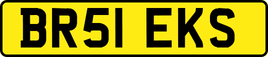 BR51EKS