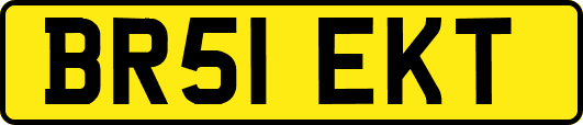 BR51EKT