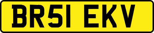 BR51EKV