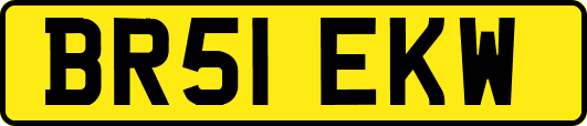 BR51EKW