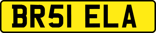 BR51ELA