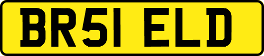 BR51ELD