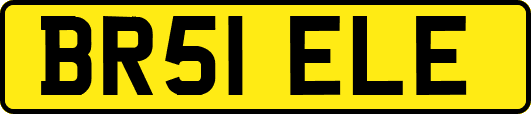 BR51ELE