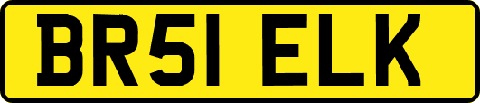 BR51ELK
