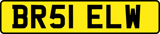 BR51ELW