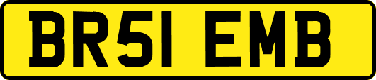 BR51EMB