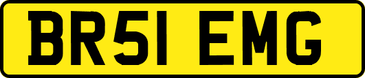 BR51EMG