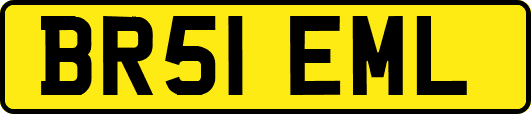 BR51EML