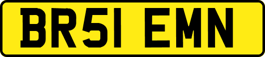 BR51EMN