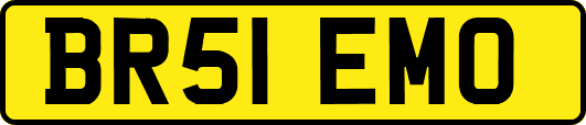 BR51EMO