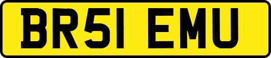 BR51EMU