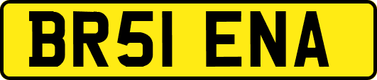 BR51ENA
