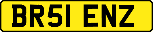 BR51ENZ