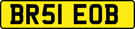 BR51EOB
