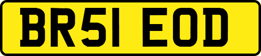 BR51EOD