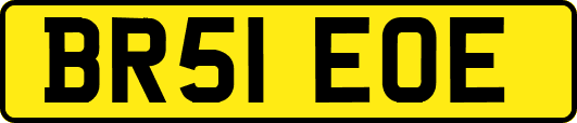 BR51EOE