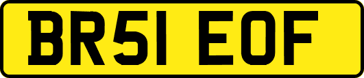 BR51EOF