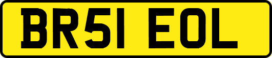 BR51EOL