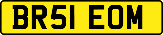 BR51EOM