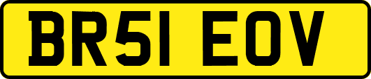 BR51EOV