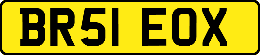 BR51EOX