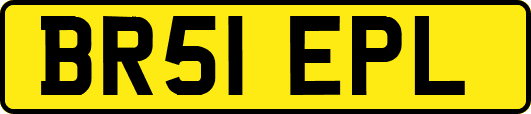 BR51EPL